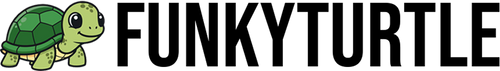 FunkyTurtle