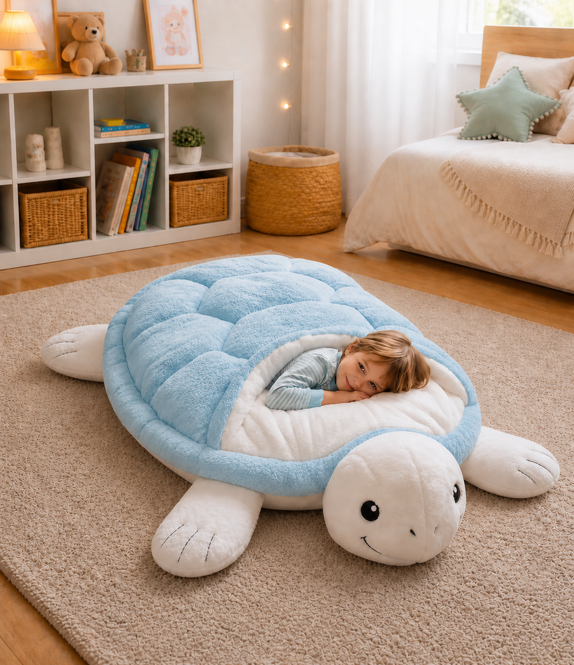 [OFFERTA DI BENVENUTO] Un FunkyTurtle in più a soli 19,90€!