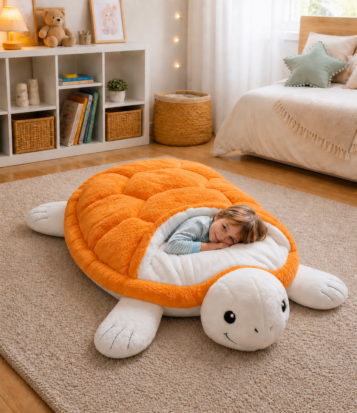 [OFFERTA DI BENVENUTO] Un FunkyTurtle in più a soli 19,90€!