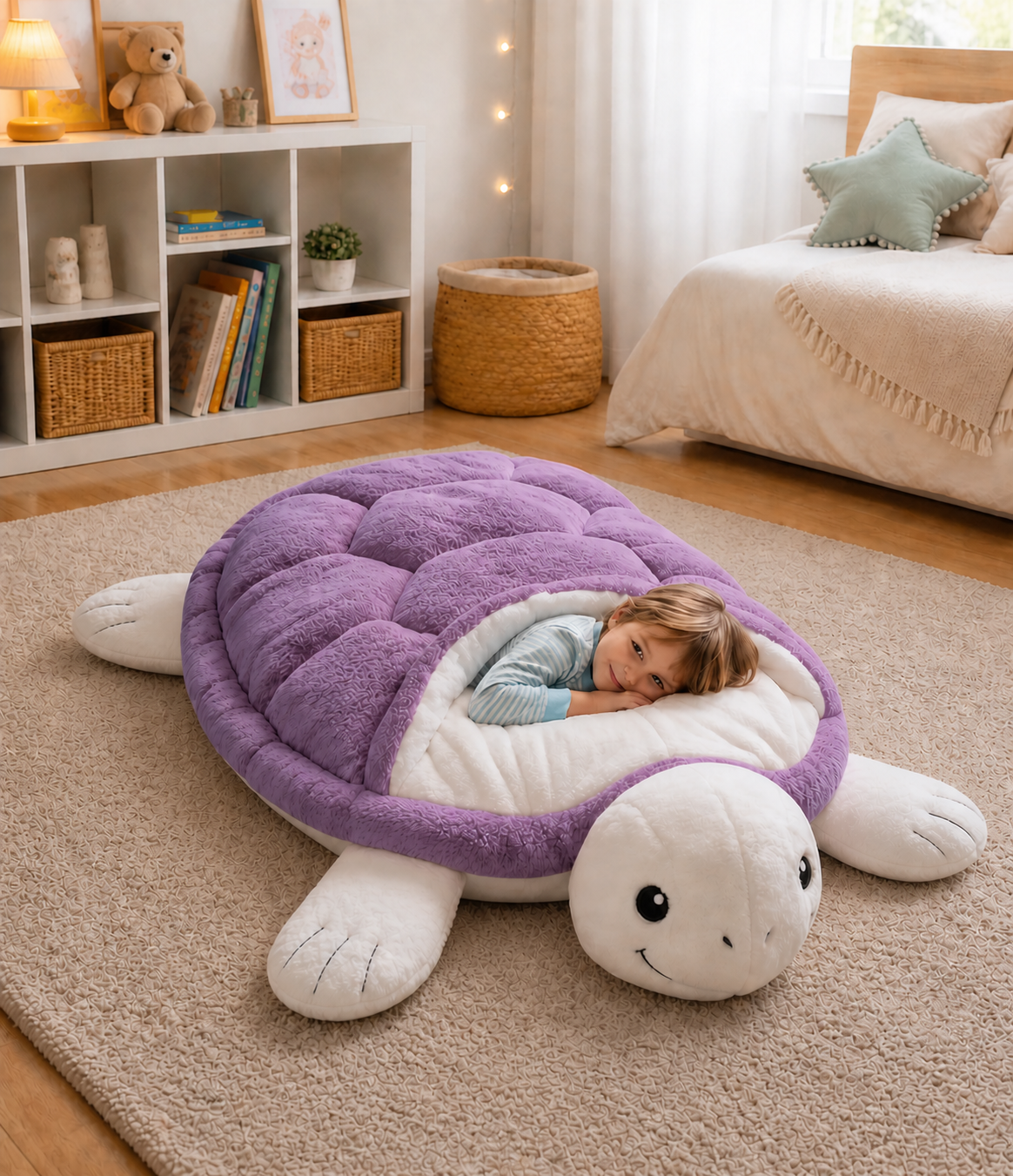 [OFFERTA DI BENVENUTO] Un FunkyTurtle in più a soli 19,90€!
