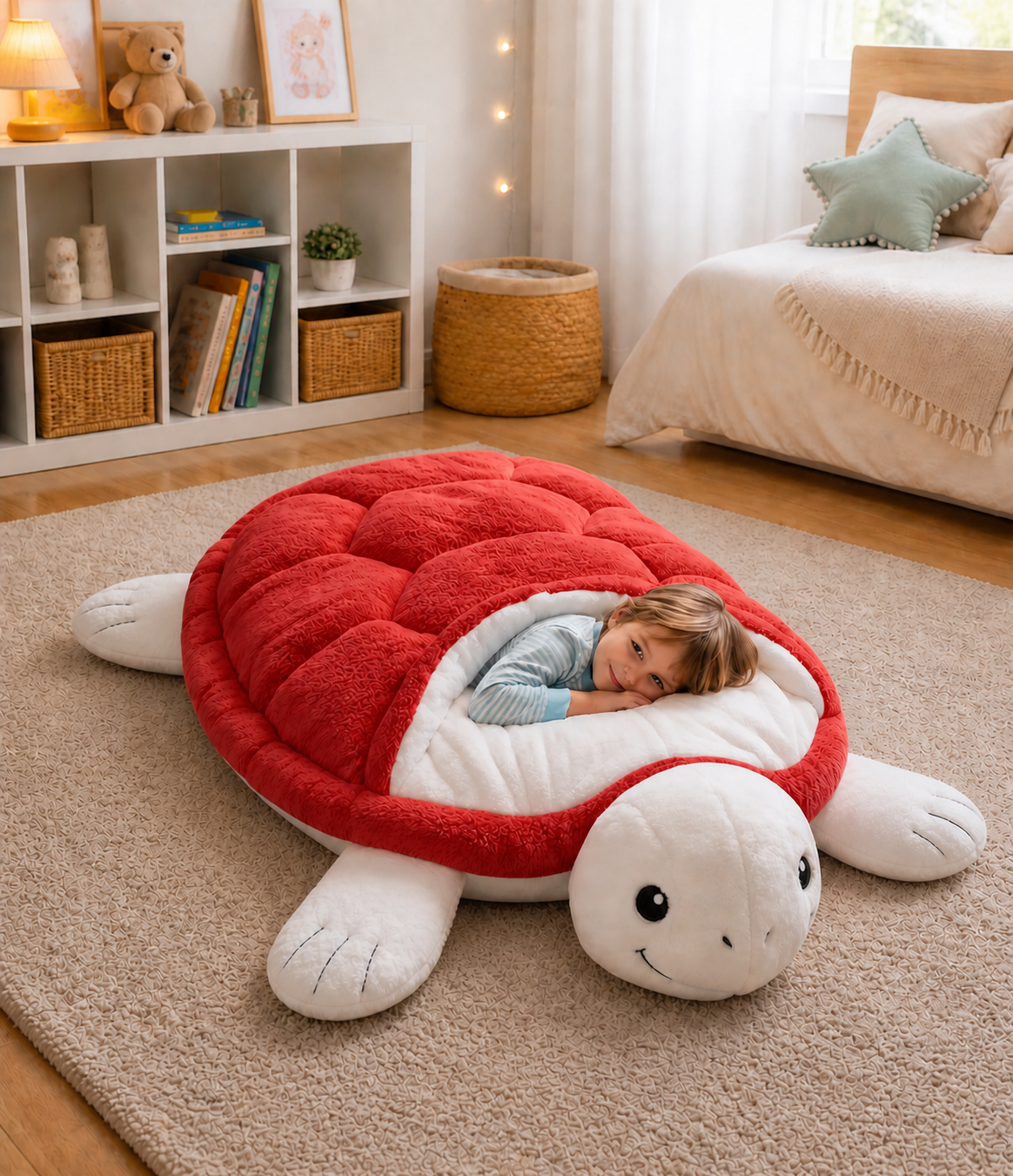 [OFFERTA DI BENVENUTO] Un FunkyTurtle in più a soli 19,90€!