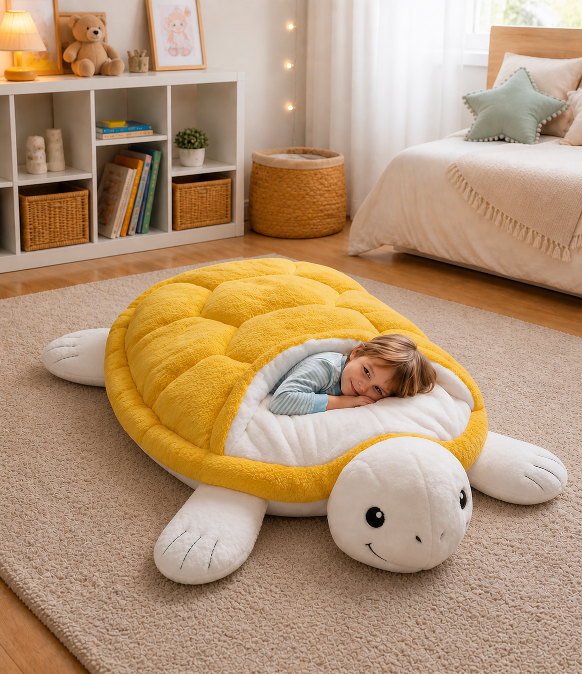 [OFFERTA DI BENVENUTO] Un FunkyTurtle in più a soli 19,90€!
